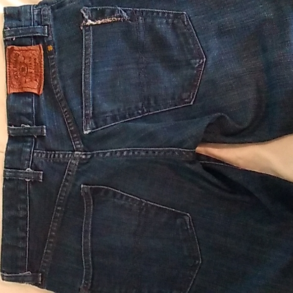 Lucky Brand 29x32 - Picture 6 of 11